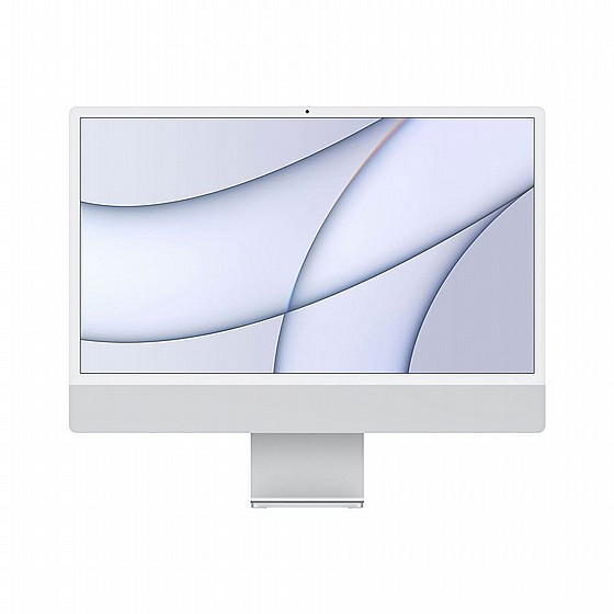 Apple 24 IMac Retina 4 5K M1 Chip 8C CPU 8C GPU 8GB 512GB SSD